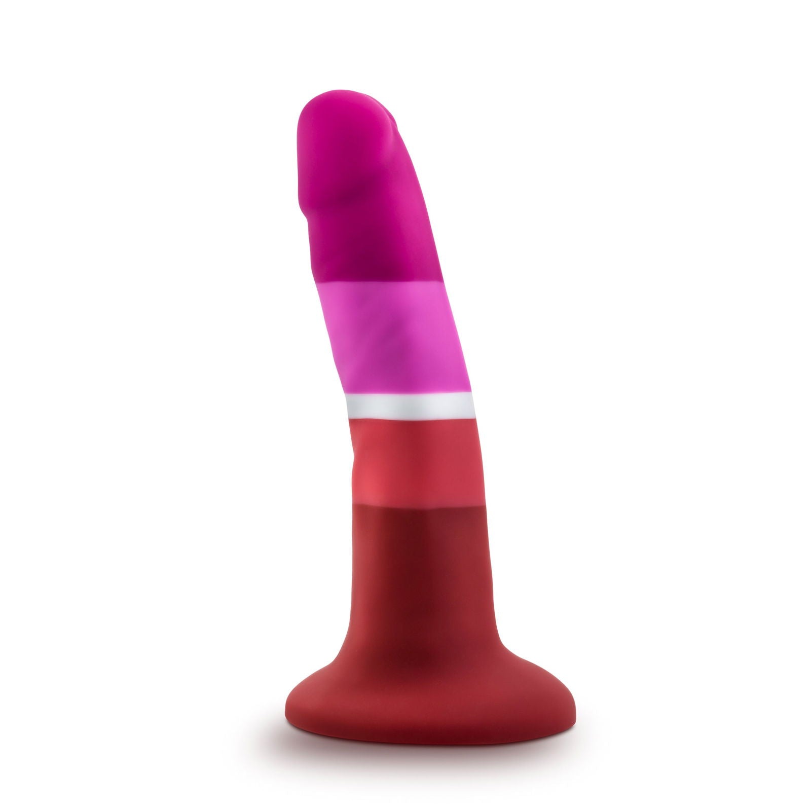 Avant Pride P3 Beauty - Shhh...
