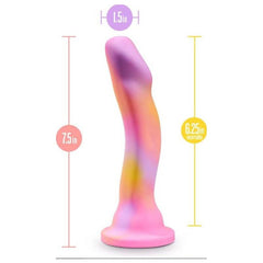 Avant Suns Out Pink Butt Plug - Shhh...