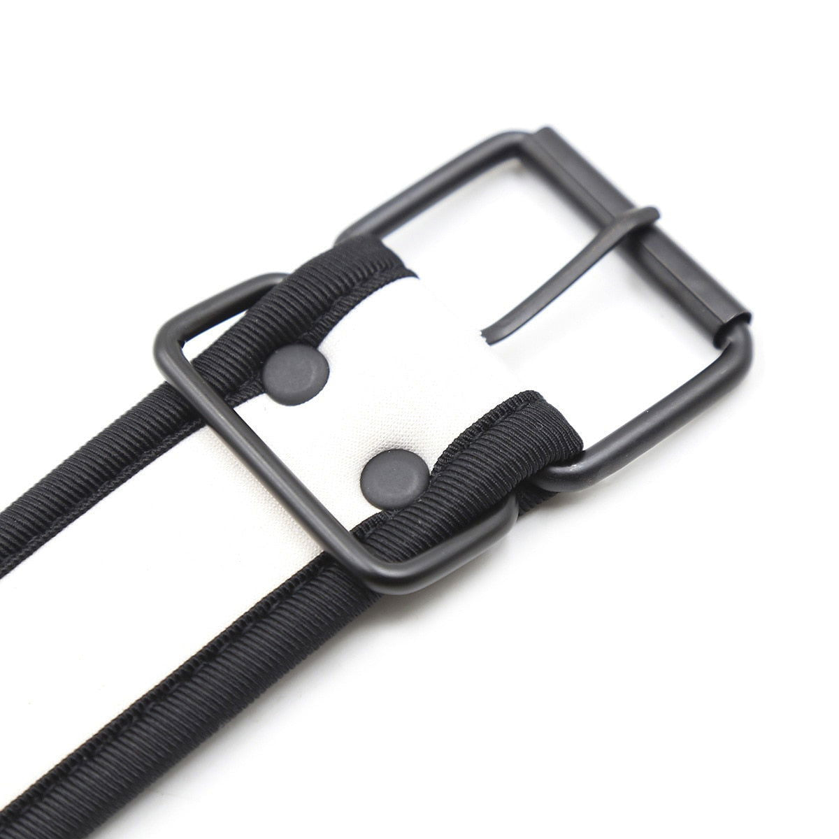 BDSM and Puppy Play Collars with leash ring. 10 colours to choose - Shhh...