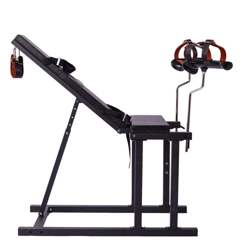 BDSM gyno style restraint chair RC-2 - Shhh...