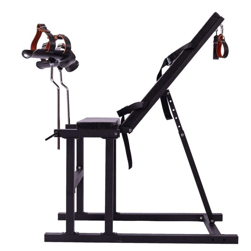 BDSM gyno style restraint chair RC-2 - Shhh...