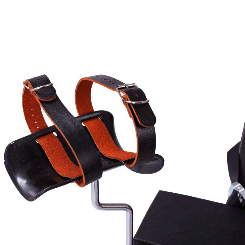 BDSM gyno style restraint chair RC-2 - Shhh...