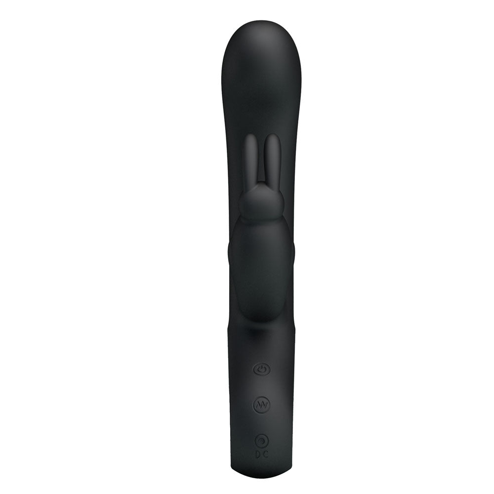 Party Up COLIN Rabbit Vibe -  -  21 cm USB Rechargeable Rabbit Vibrator