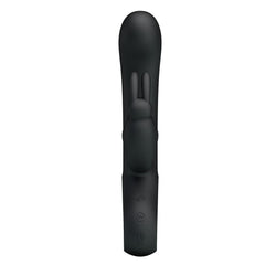 Party Up COLIN Rabbit Vibe -  -  21 cm USB Rechargeable Rabbit Vibrator