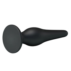 Party Up JERRY Butt Plug Set 3 Sizes