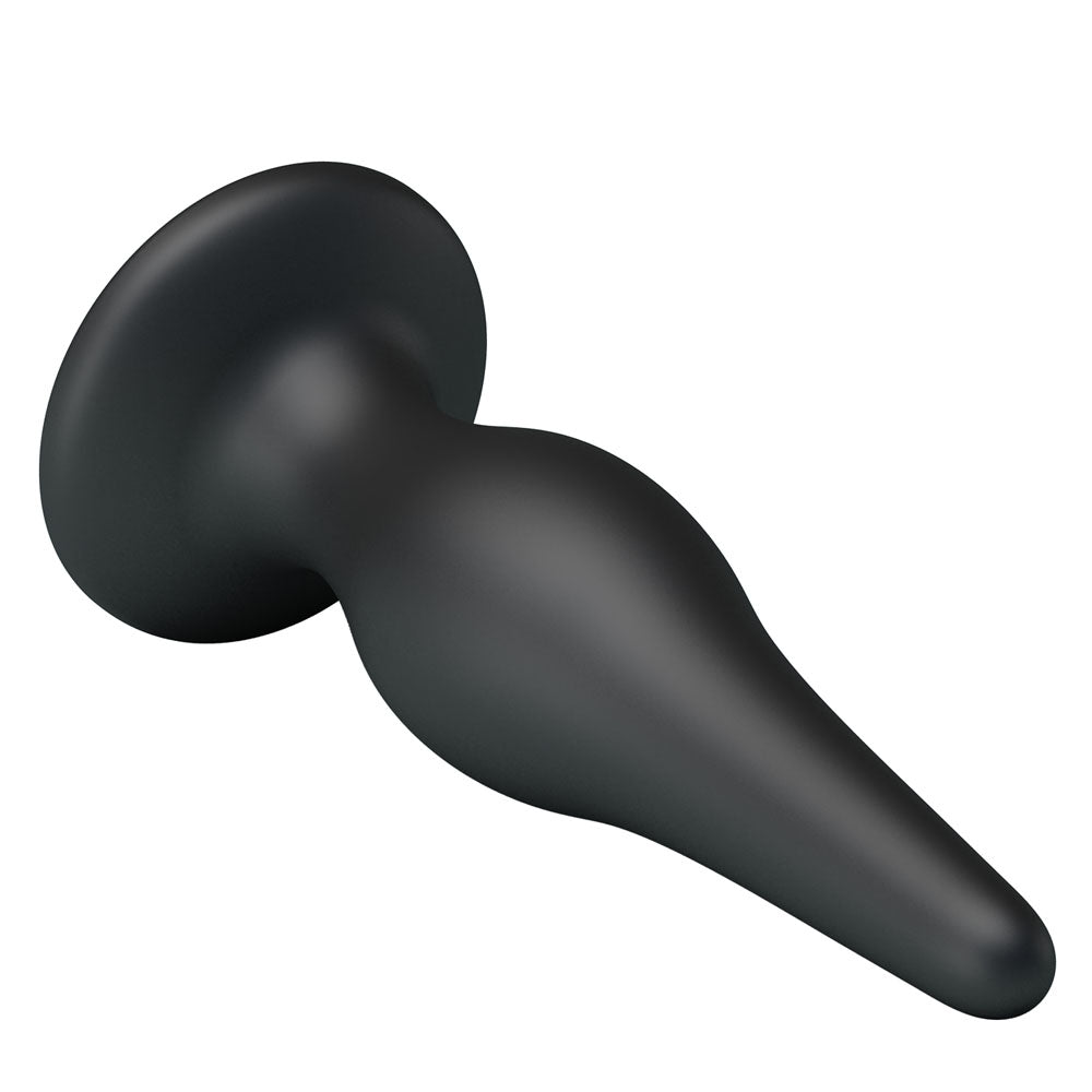 Party Up JERRY Butt Plug Set 3 Sizes
