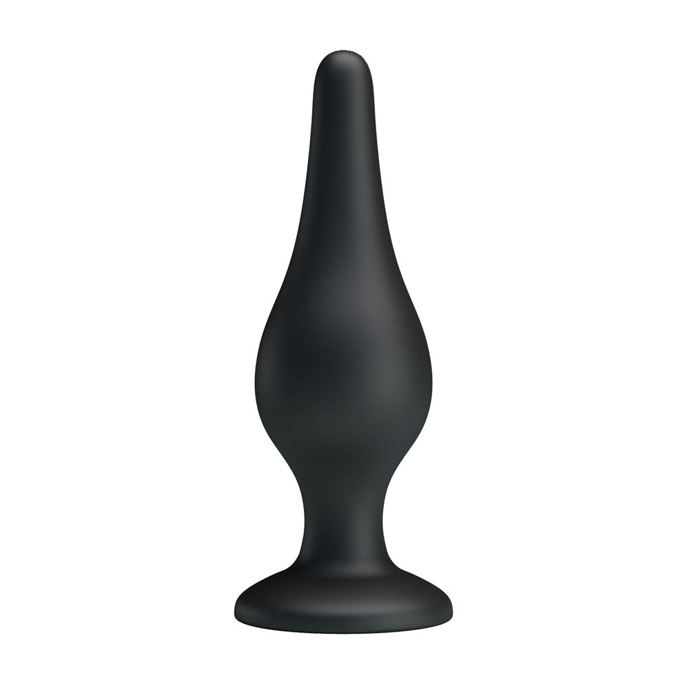 Party Up JEFFREY 14 cm Butt Plug