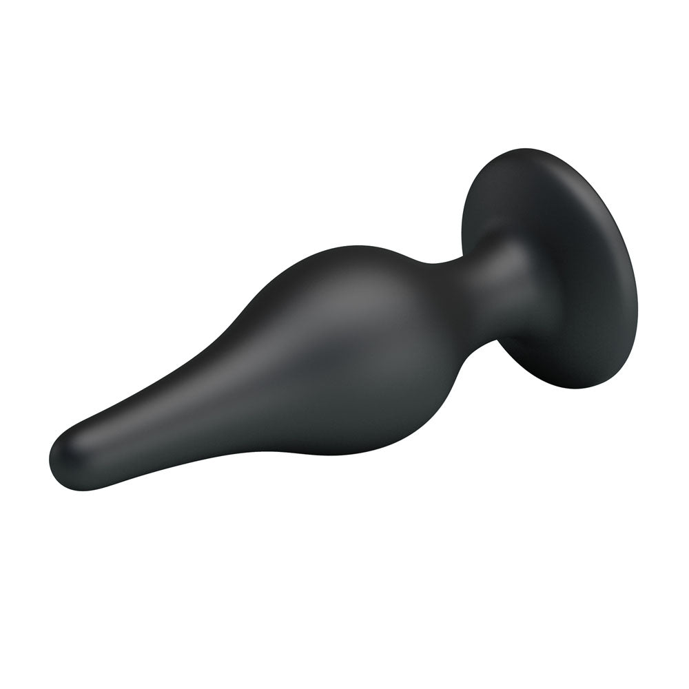 Party Up JEFFREY 14 cm Butt Plug