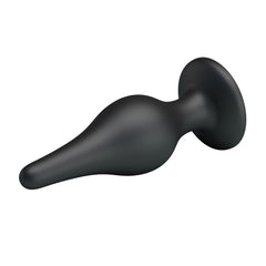 Party Up JEFFREY 14 cm Butt Plug