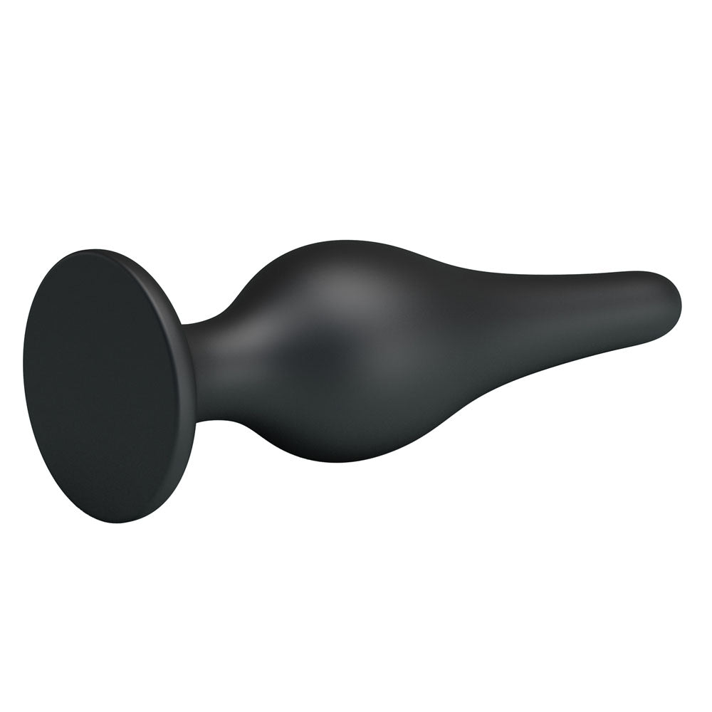 Party Up JEFFREY 14 cm Butt Plug