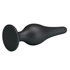 Party Up JEFFREY 14 cm Butt Plug