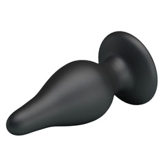 Party Up JEREMY 15.4 cm Butt Plug