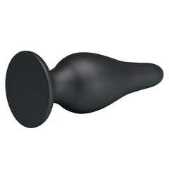 Party Up JEREMY 15.4 cm Butt Plug
