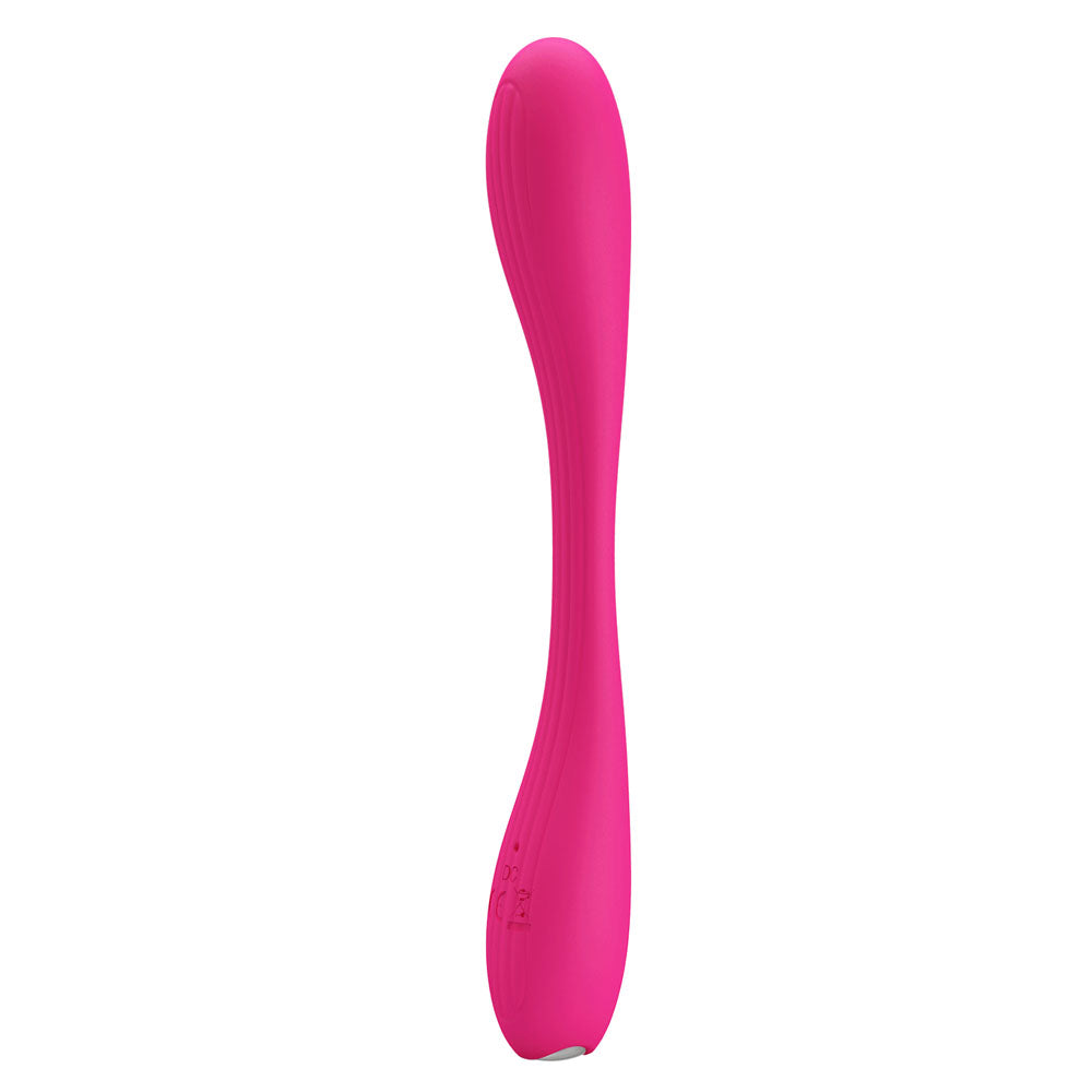 Party Up FRANK Bendable Vibe 17.1 cm - Pink
