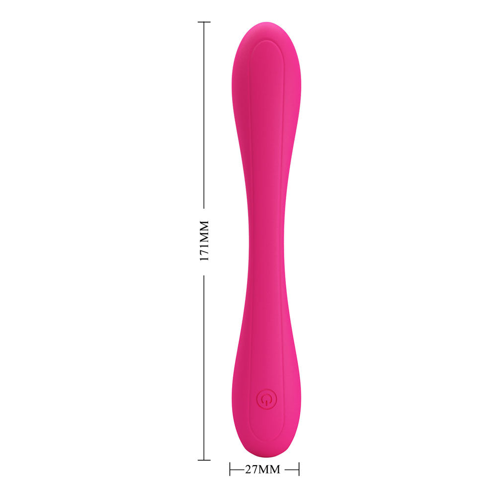 Party Up FRANK Bendable Vibe 17.1 cm - Pink