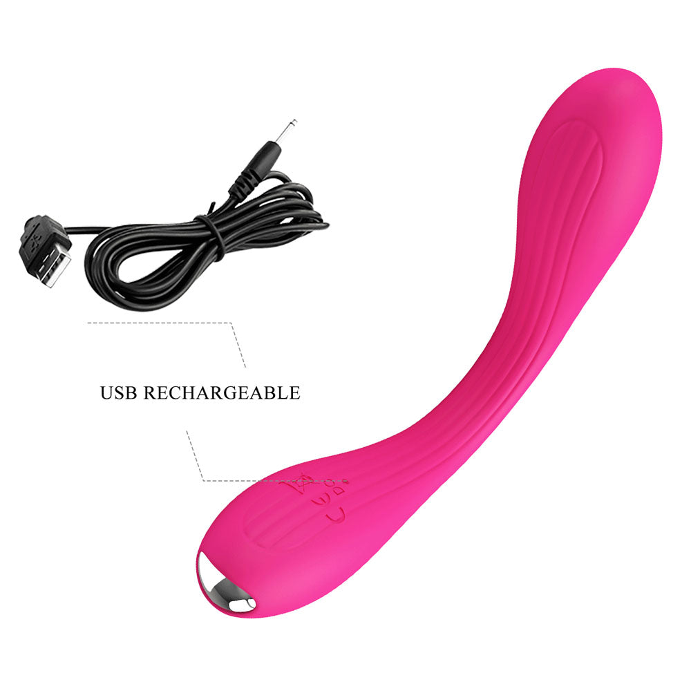 Party Up FRANK Bendable Vibe 17.1 cm - Pink