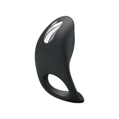 Party Up KING Rechargeable Cock Ring -  USB Rechargeable Cock Ring