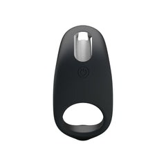 Party Up KING Rechargeable Cock Ring -  USB Rechargeable Cock Ring