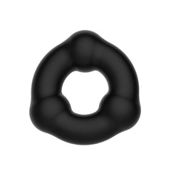 CRAZY BULL Beaded Cock Ring -  Cock Ring