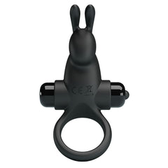 Party Up LARRY Vibrating Cock Ring -  Vibrating Cock Ring
