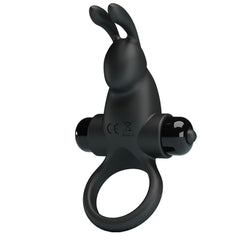 Party Up LARRY Vibrating Cock Ring -  Vibrating Cock Ring