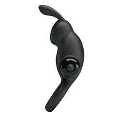 Party Up LARRY Vibrating Cock Ring -  Vibrating Cock Ring