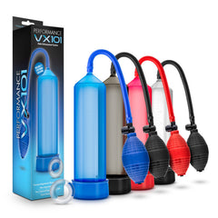 Performance VX101 Beginners Male Enhancement Pump