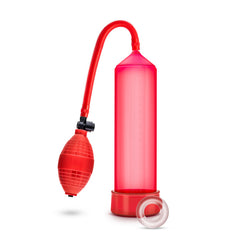 Performance VX101 Beginners Male Enhancement Pump