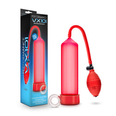Performance VX101 Beginners Male Enhancement Pump