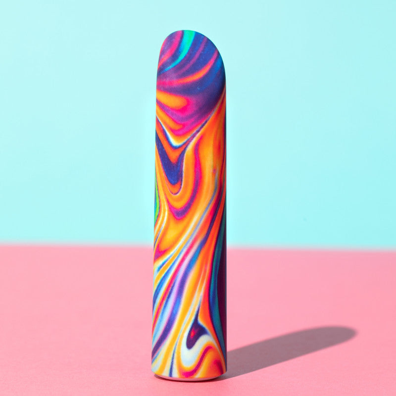 Limited Addiction Psyche - 10cm Power Vibe