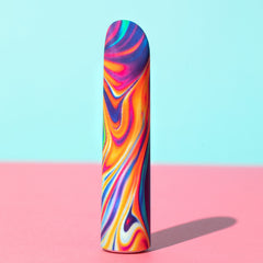 Limited Addiction Psyche - 10cm Power Vibe
