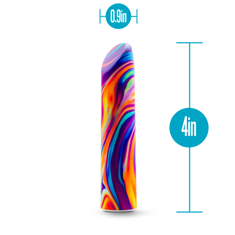 Limited Addiction Psyche - 10cm Power Vibe
