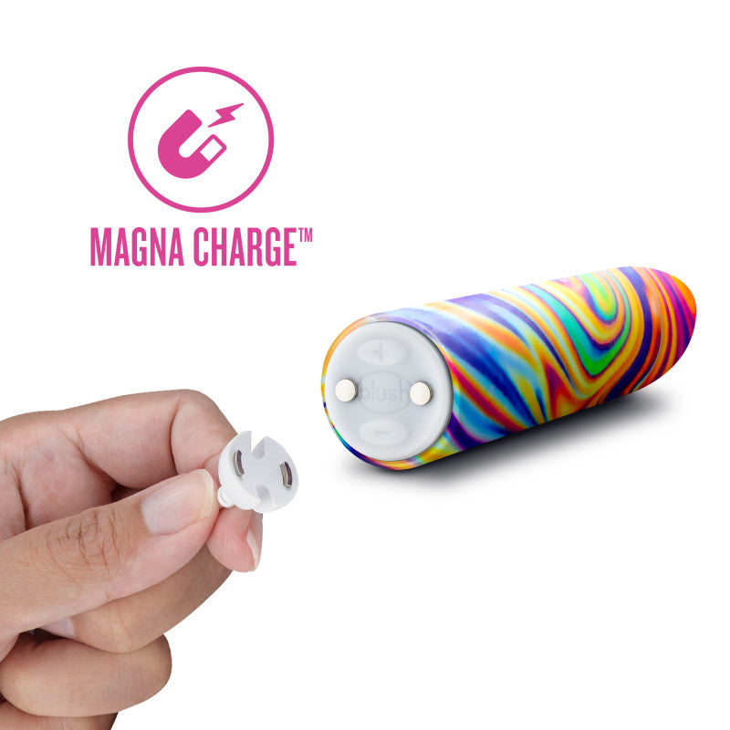 Limited Addiction Psyche - 10cm Power Vibe