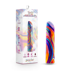 Limited Addiction Psyche - 10cm Power Vibe