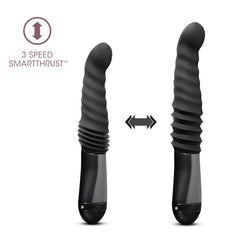Temptasia Lazarus Thrusting Dildo