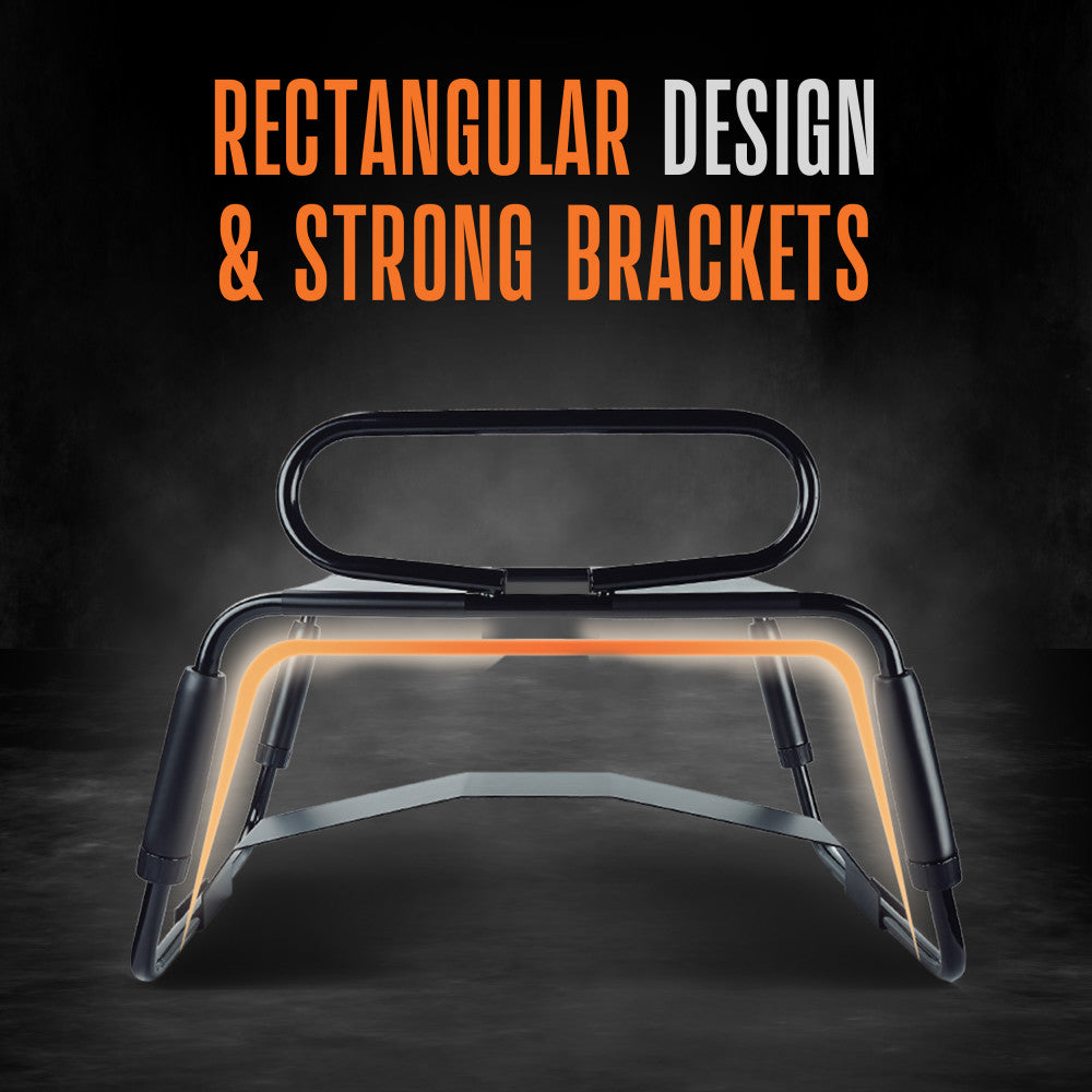 Temptasia Surrender Sex Chair -  Sex Stool With Vibrating Dildo