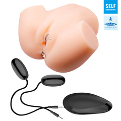 CRAZY BULL VERONICA Vibrating Torso Masturbator