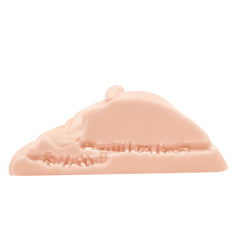 CRAZY BULL Replica Vibrating Torso Masturbator