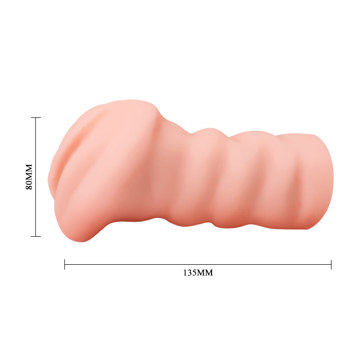 CRAZY BULL LEILA Vagina Stroker