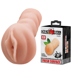 LEILA Vagina Stroker Australia
