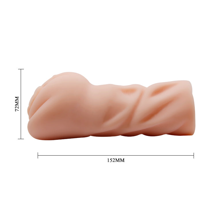 CRAZY BULL MAVIS Vagina Stroker