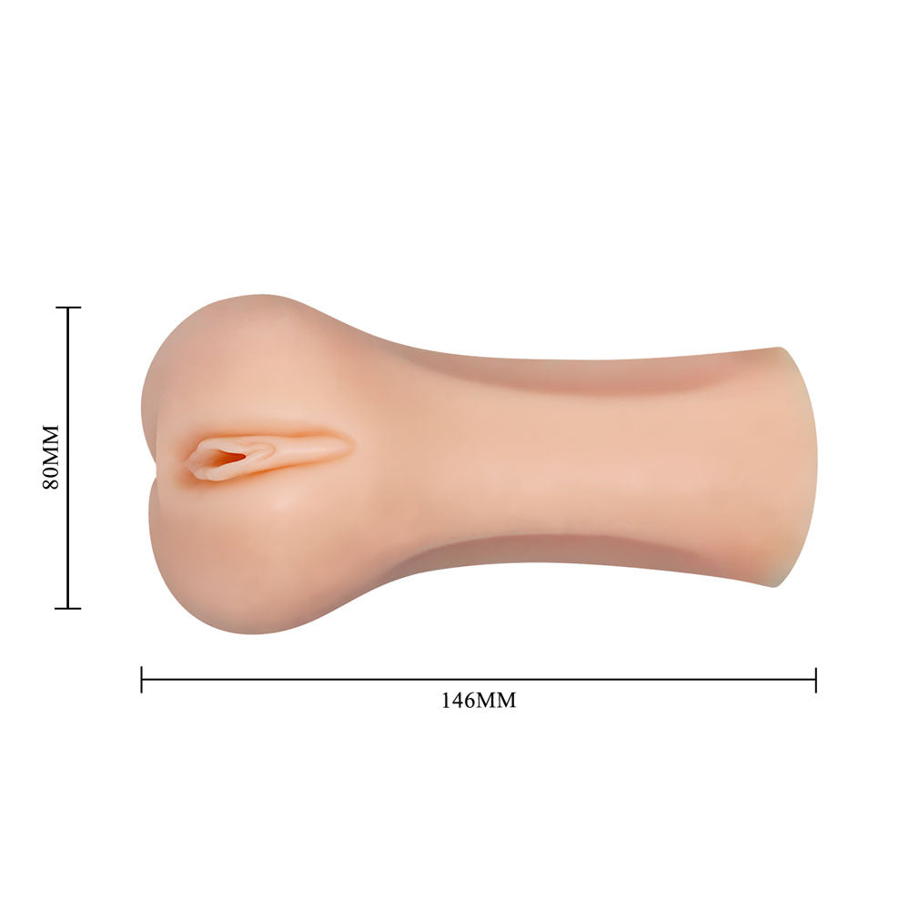 CRAZY BULL MODESTY Vagina Stroker