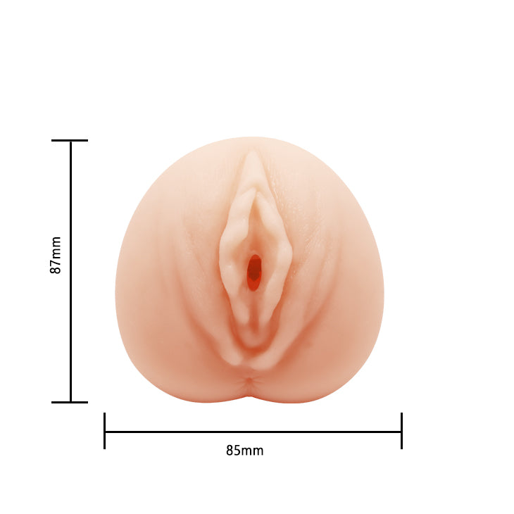 CRAZY BULL MAGGIE Vagina Stroker