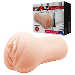 MAGGIE Vagina Stroker Australia