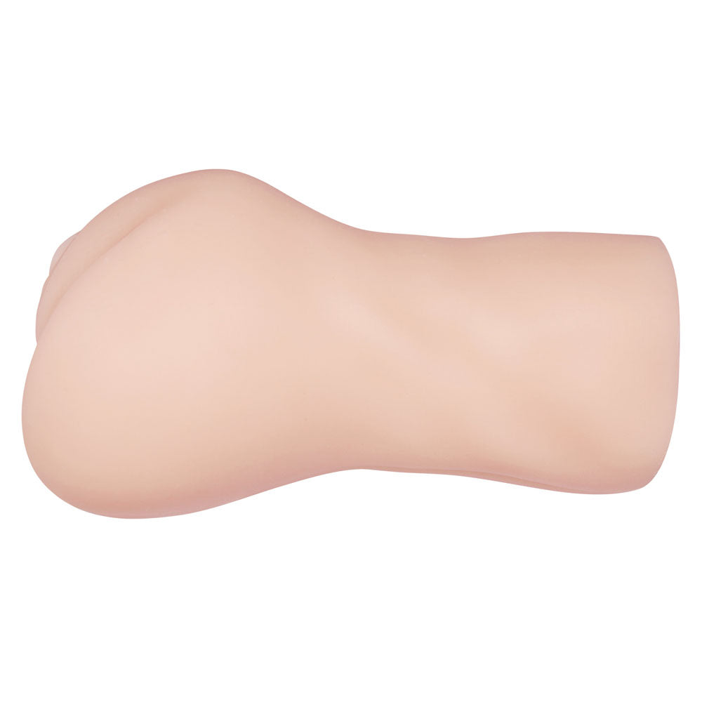 CRAZY BULL LEA Vibrating Vagina Stroker