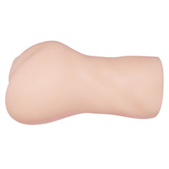 CRAZY BULL LEA Vibrating Vagina Stroker