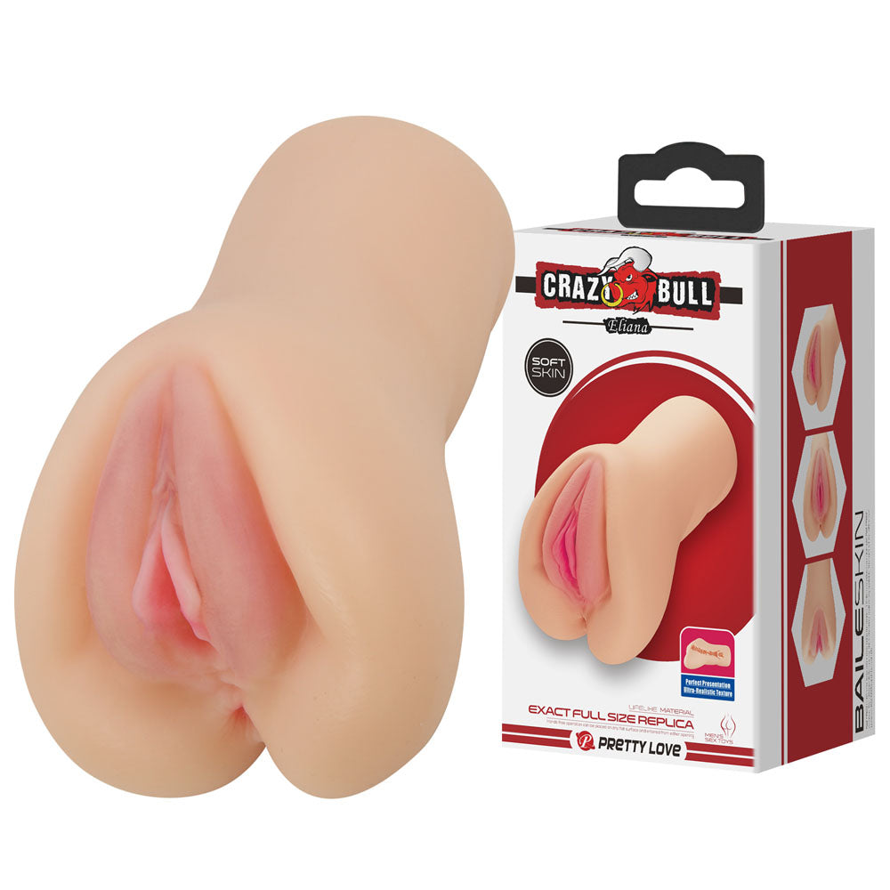 ELIANA Vagina Stroker Australia
