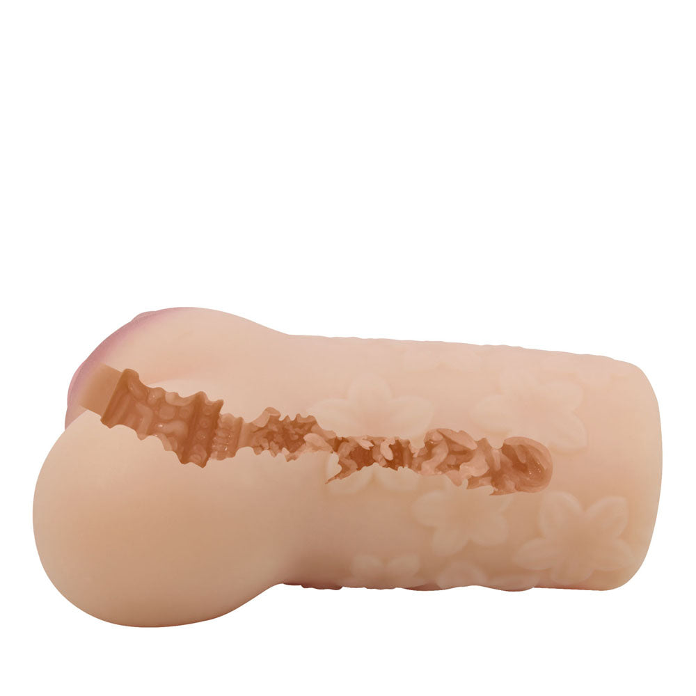 CRAZY BULL SCARLET Vagina Stroker