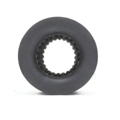 Maia ELI 10 cm Penis Stroker Sleeve - BLACK