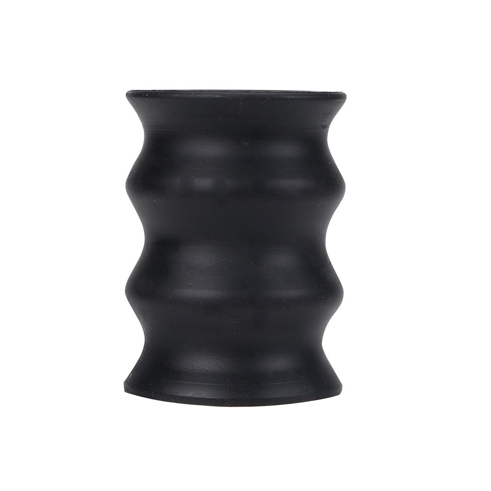 Maia ELI 10 cm Penis Stroker Sleeve - BLACK